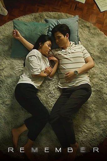 Remember You dizi afişi