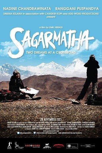 Sagarmatha film afişi