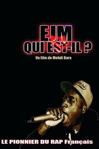 EJM QUI EST-IL ? film afişi