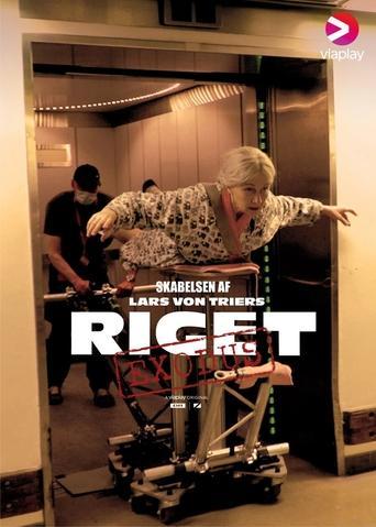 Creation of the Kingdom of Exodus film afişi