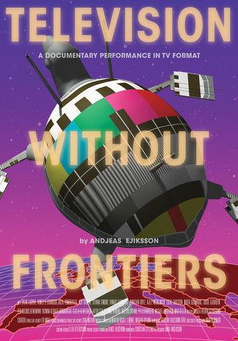 Television Without Frontiers film afişi
