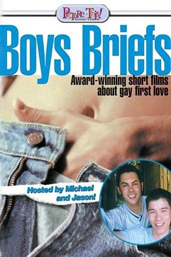 Boys Briefs film afişi