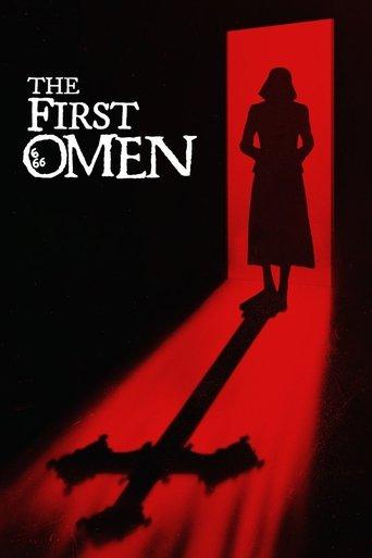 The First Omen film afişi