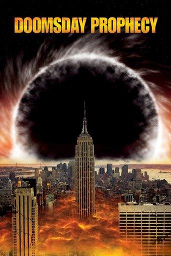 Doomsday Prophecy film afişi