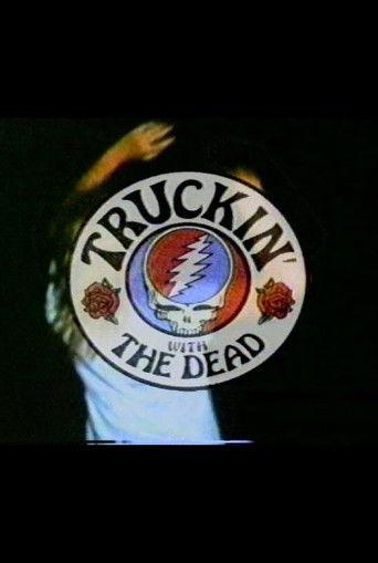 Truckin' With The Dead film afişi