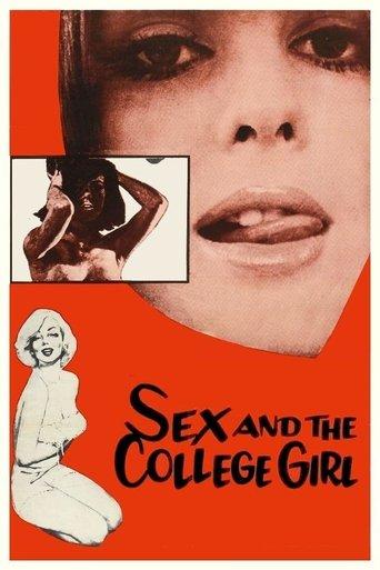 Sex and the College Girl film afişi
