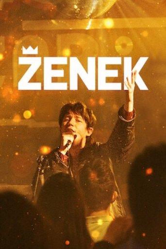 Zenek film afişi
