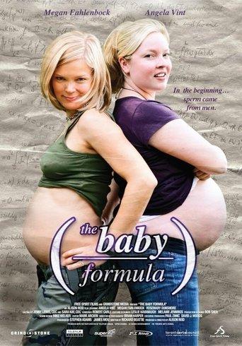 The Baby Formula film afişi