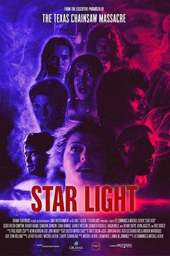 Star Light film afişi