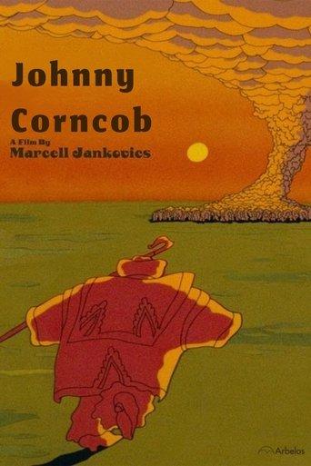 Johnny Corncob film afişi