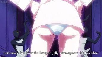 The Clash!! Ritz vs Penguin Commandos