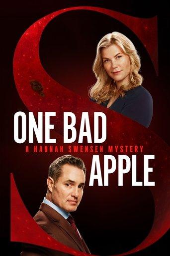 One Bad Apple: A Hannah Swensen Mystery film afişi