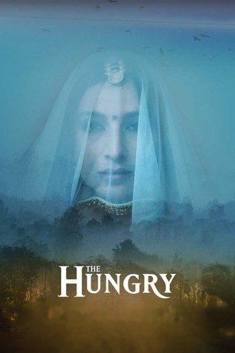 The Hungry film afişi