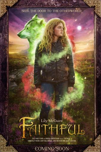 Faithful film afişi