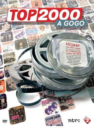 Top 2000 dizi afişi