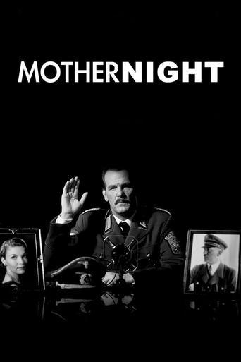 Mother Night film afişi