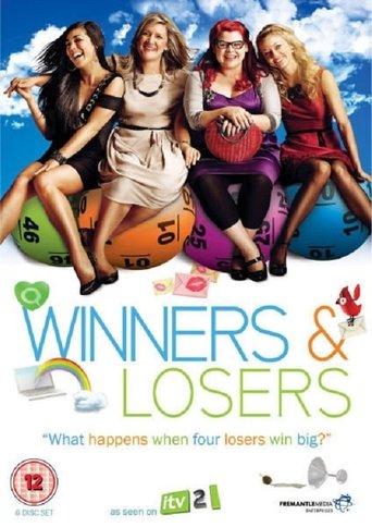 Winners & Losers dizi afişi