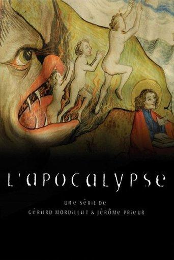L'Apocalypse dizi afişi