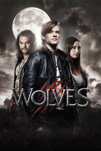 Wolves film afişi