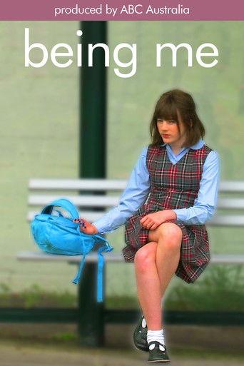 Being Me film afişi