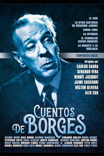 Cuentos de Borges dizi afişi