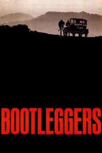 Bootleggers film afişi