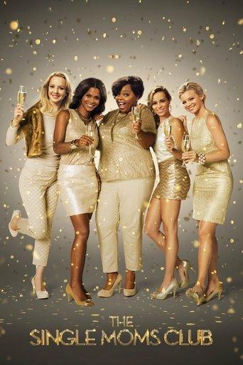 The Single Moms Club film afişi