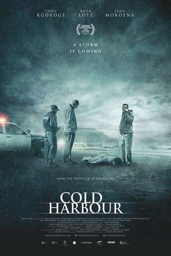 Cold Harbour film afişi