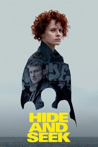 Hide and Seek dizi afişi