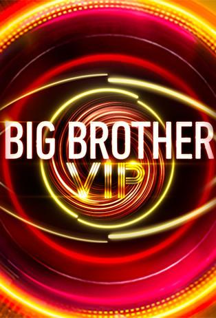 Big Brother VIP dizi afişi