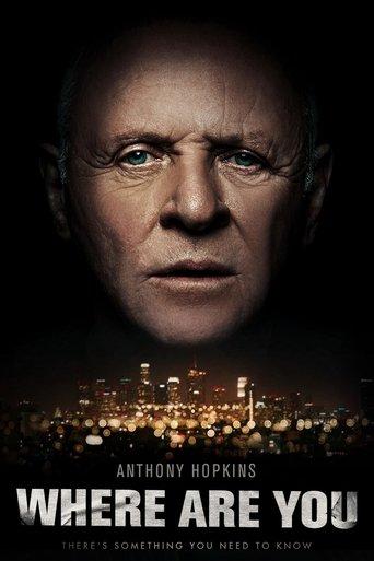 Where Are You film afişi