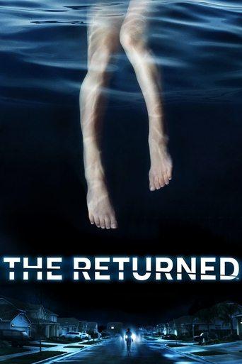 The Returned dizi afişi