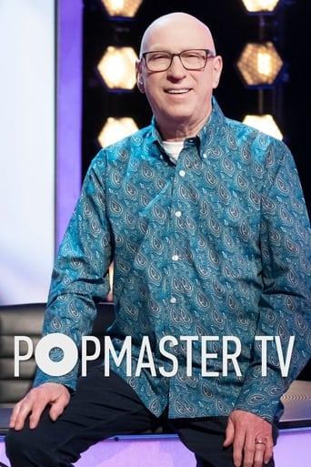 PopMaster TV dizi afişi