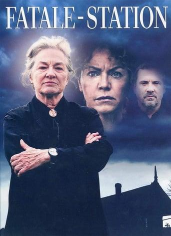 Fatale-Station dizi afişi
