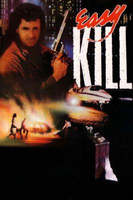 Easy Kill film afişi