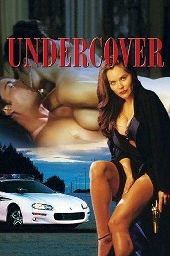 Undercover film afişi