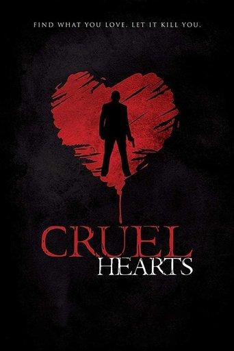 Cruel Hearts film afişi