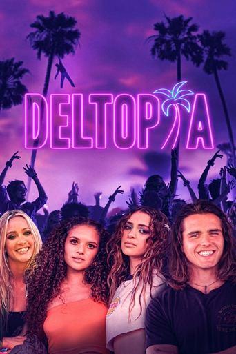 Deltopia film afişi