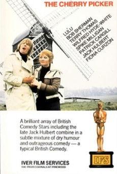 The Cherry Picker film afişi