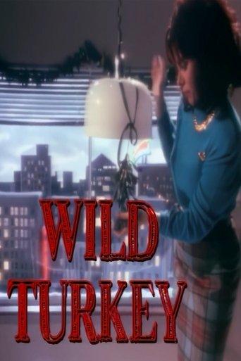 Wild Turkey film afişi