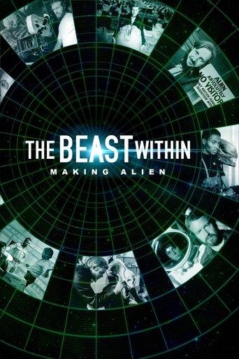 The Beast Within: Making Alien film afişi