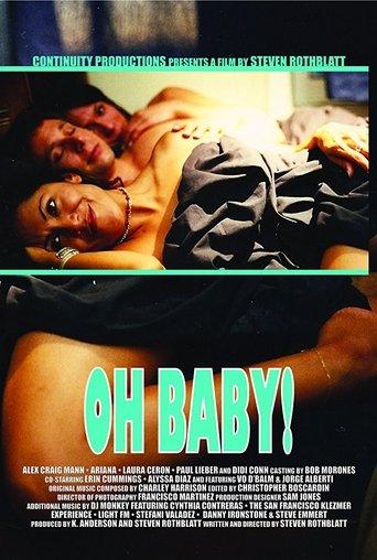 Oh Baby! film afişi
