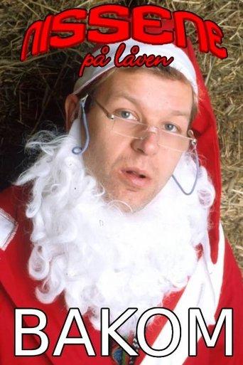 Nissene bak låven film afişi