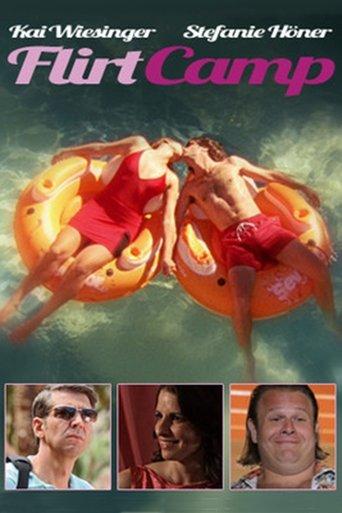 Flirtcamp film afişi