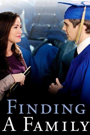 Finding a Family film afişi