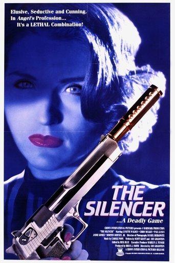 The Silencer film afişi