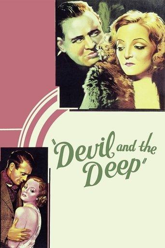 Devil and the Deep film afişi