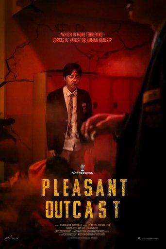 Pleasant Outcast dizi afişi