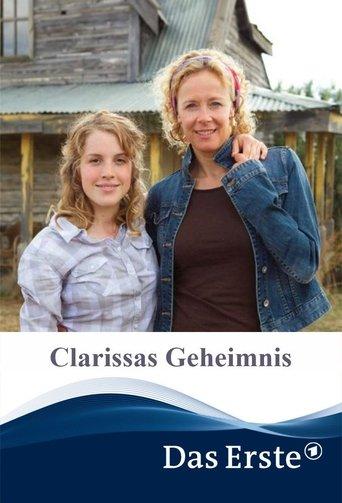 Clarissas Geheimnis film afişi