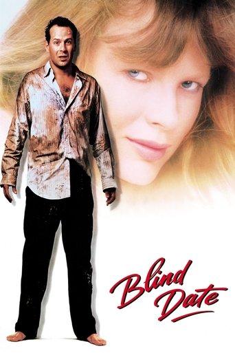 Blind Date film afişi